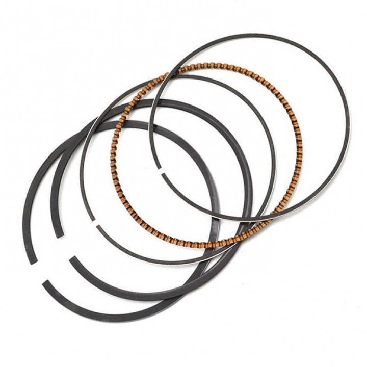 Dugattyúkompressziós gyűrűk, Terra Motors, kompatibilis a Honda GX 160 68 mm-es motorokkal