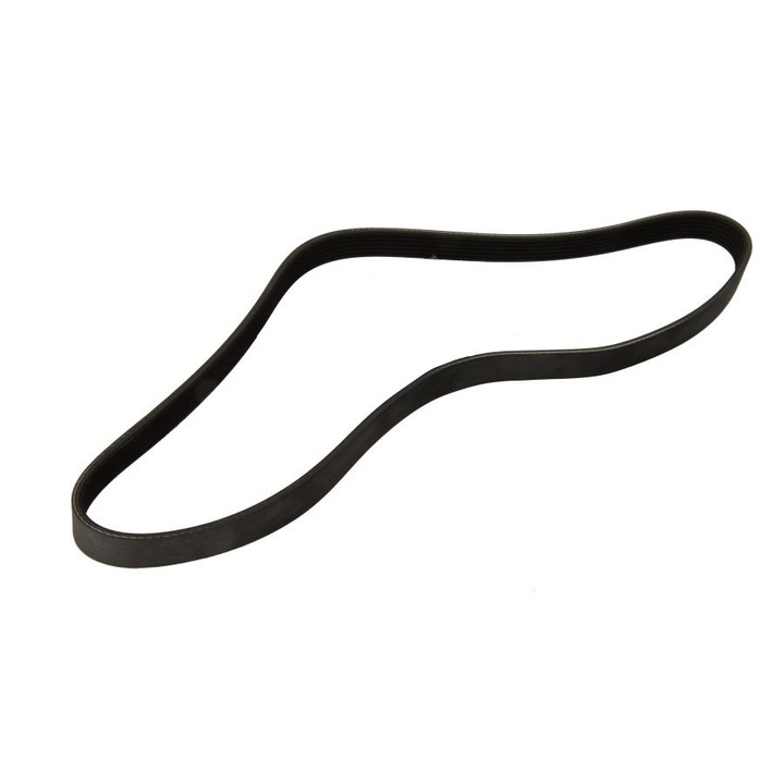 Curea alternator, accesorii, QBR61975, Alfa Romeo, Cadillac, Ford, Infiniti, Lancia, Mazda, Saab, 6pk1973