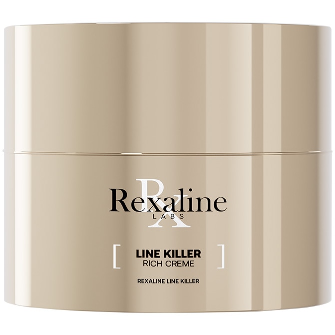 Crema De Fata Rexaline Premium Line Killer X-Treme Renovator Rich, 50 ml