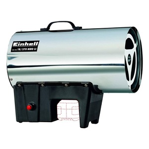 Aeroterme industriale