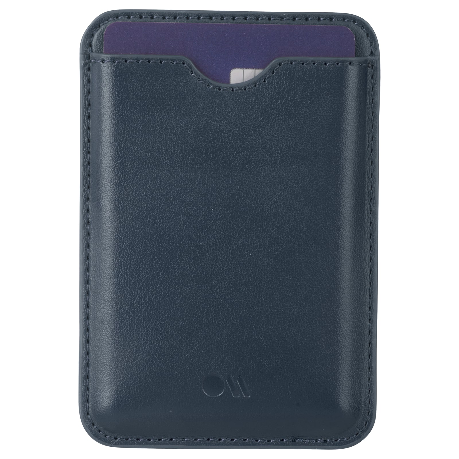 Card Holder Case Mate за карти, цвят адмиралско син eMAG.bg