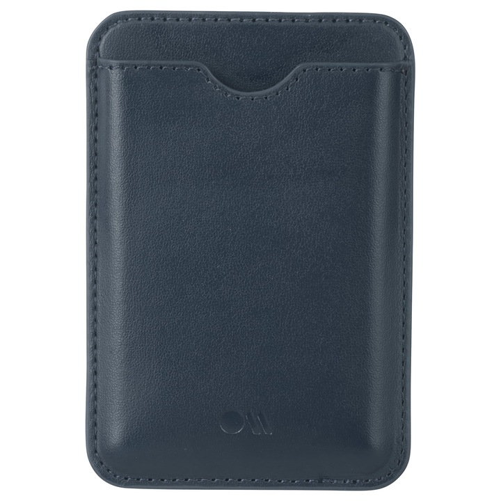 Калъф за карти Case mate, за телефон, цвят адмиралско син