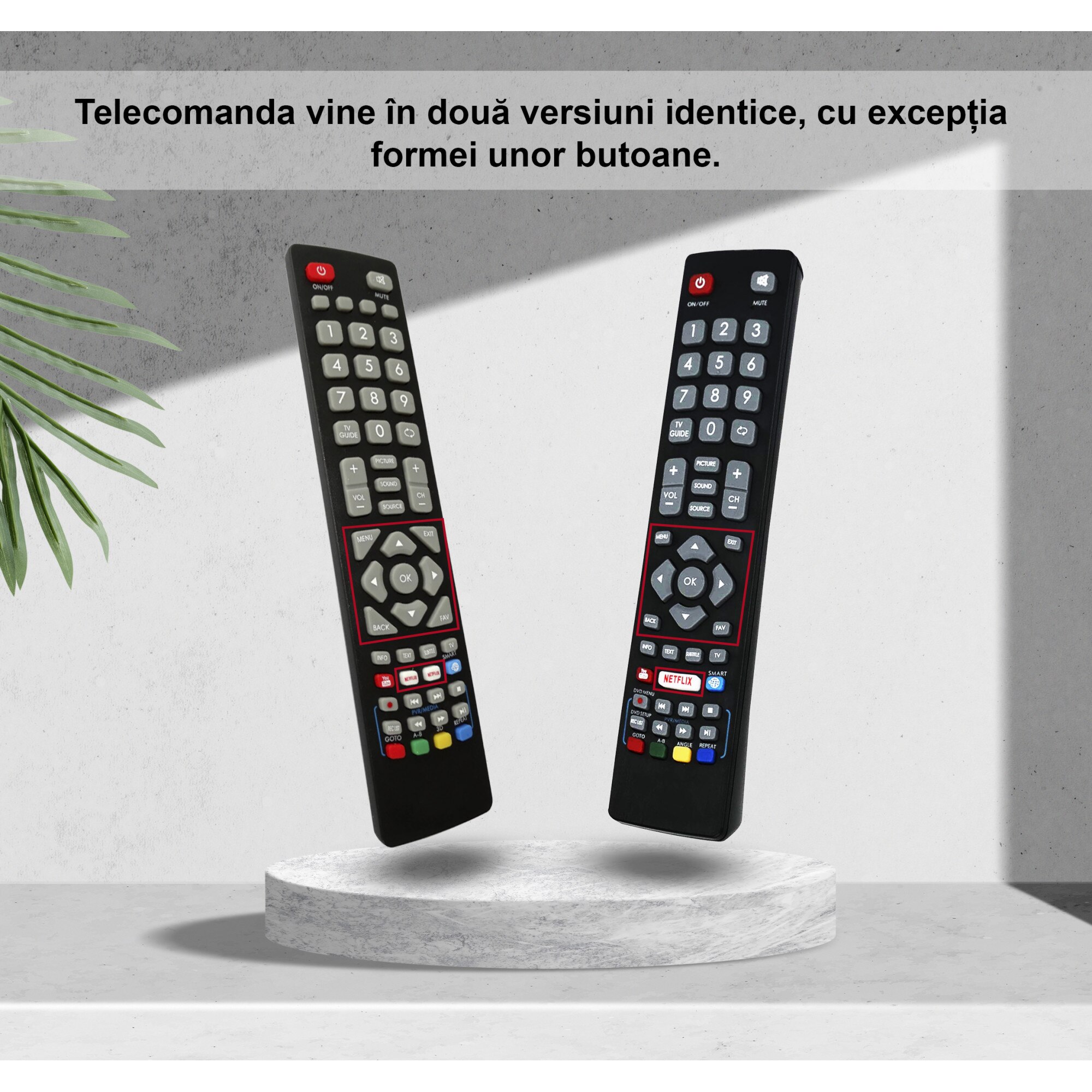 Control Remoto Blaupunkt Smartv Incluye Estuche Y Pilas En Venta En