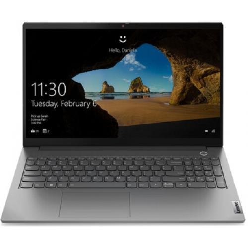 Laptop Lenovo ThinkBook, 15.6
