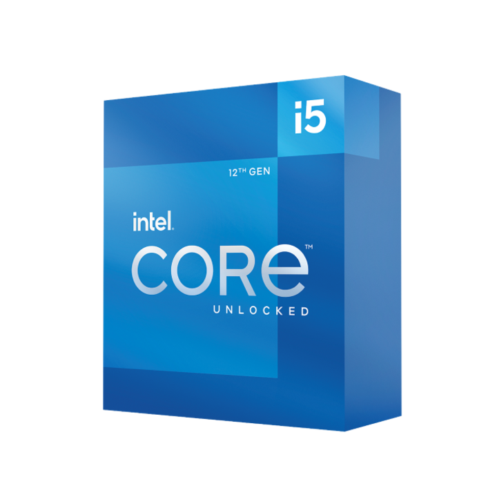 Процесор Intel Core i5-12600K /3.7G/20MB/BOX/1700 INB71512600KSRL4T