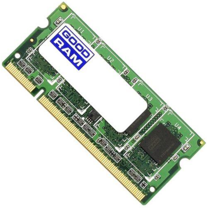 Memorie RAM laptop GoodRam DDR4, 8 GB, 2666 MHz