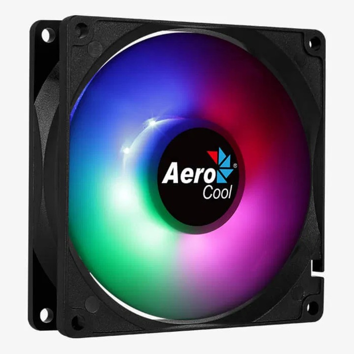 Aerocool Frost 9 FRGB LED 9cm (ACF2-FS10117.11)