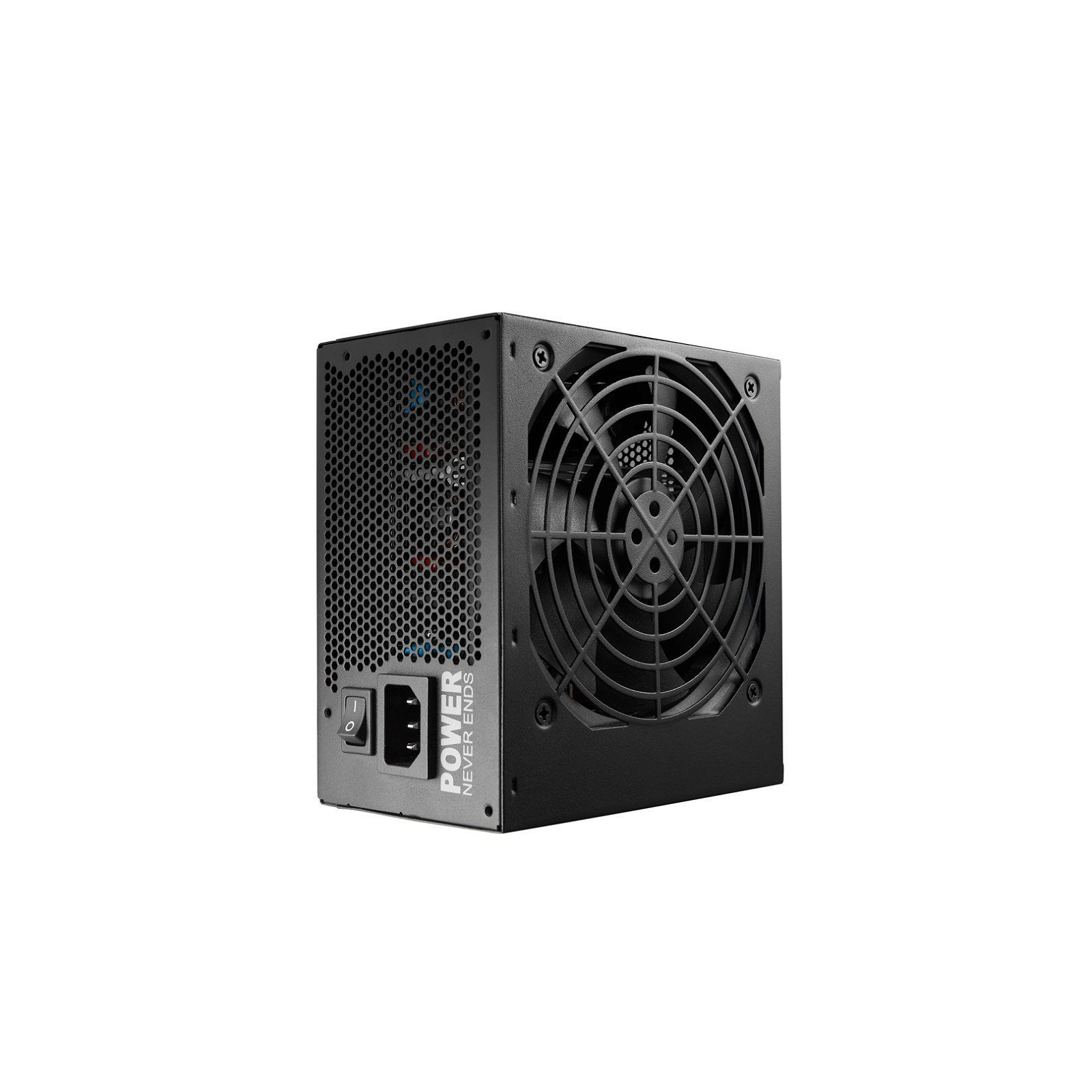 FSP 350W 80+ Bronze Hexa 85+ Pro (PPA3505301) - Tápegység - eMAG.hu
