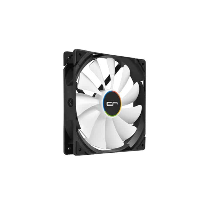Cryorig QF140 Silent PWM 14cm (CR-Q4B) - Ventilátor