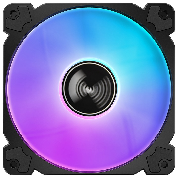 Jonsbo FR-502 ARGB PWM 12cm (FR-502)