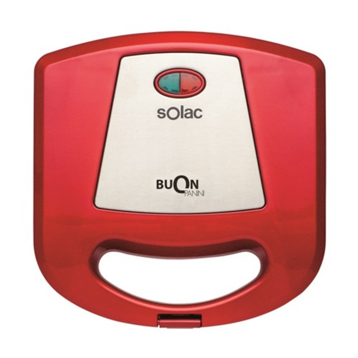 Aparat pentru Panini, Solac, SD5056