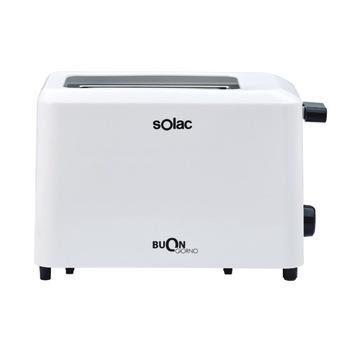 Prajitor de paine, 750W, Solac, TC5307 Prajitor de paine, 750W, Solac, TC5307