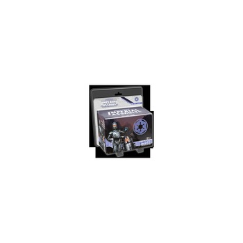 Star Wars: Imperial Assault /-/ BT-1 and 0-0-0 Villain Pack Star Wars: Imperial Assault /-/ BT-1 and 0-0-0 Villain Pack