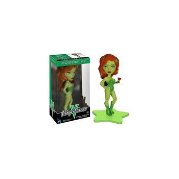 Vinyl Vixen: Poison Ivy Vinyl Vixen: Poison Ivy