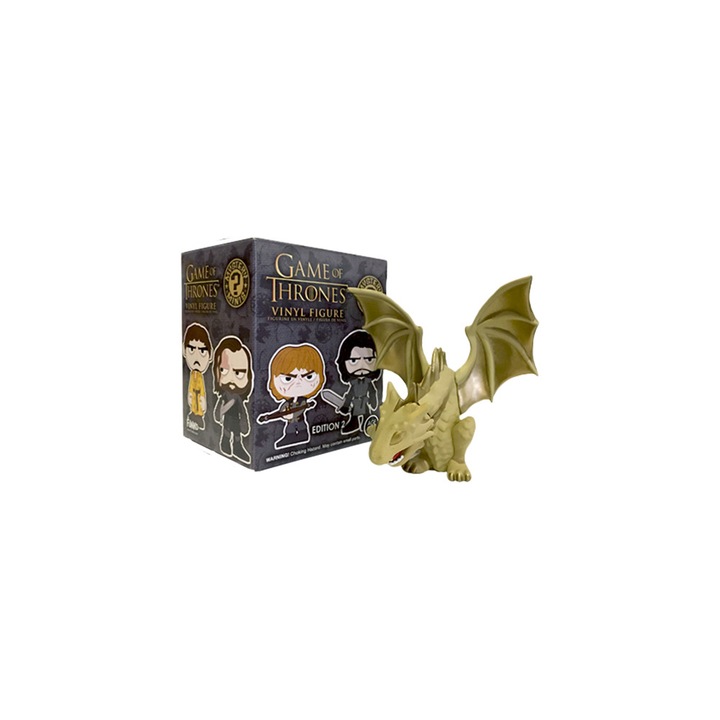 Mystery Mini Blind Box: Game of Thrones Series 2
