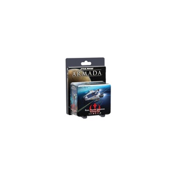Star Wars: Armada /-/ Rebel Fighter Squadrons Expansion Pack Star Wars: Armada /-/ Rebel Fighter Squadrons Expansion Pack