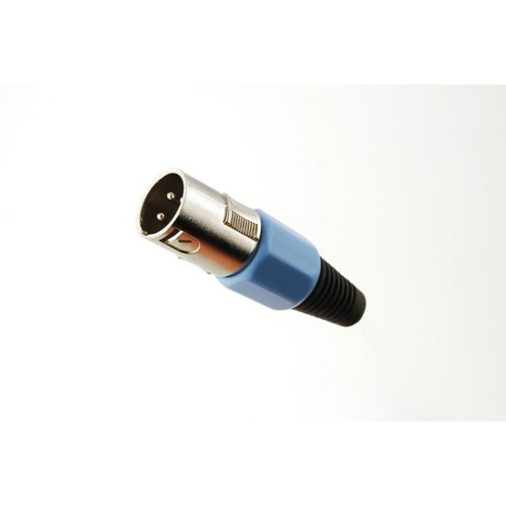 Conector XLR Kacsa Audio MC-951