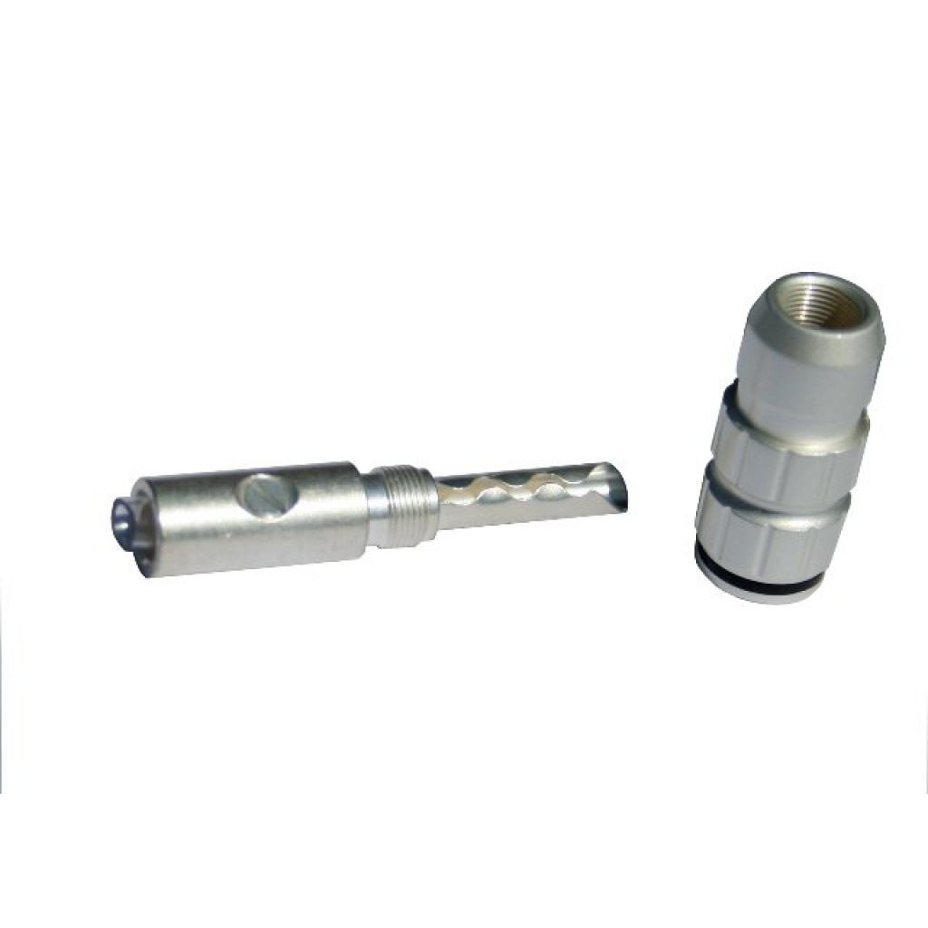 Conector Banana Kacsa Audio BP-026S