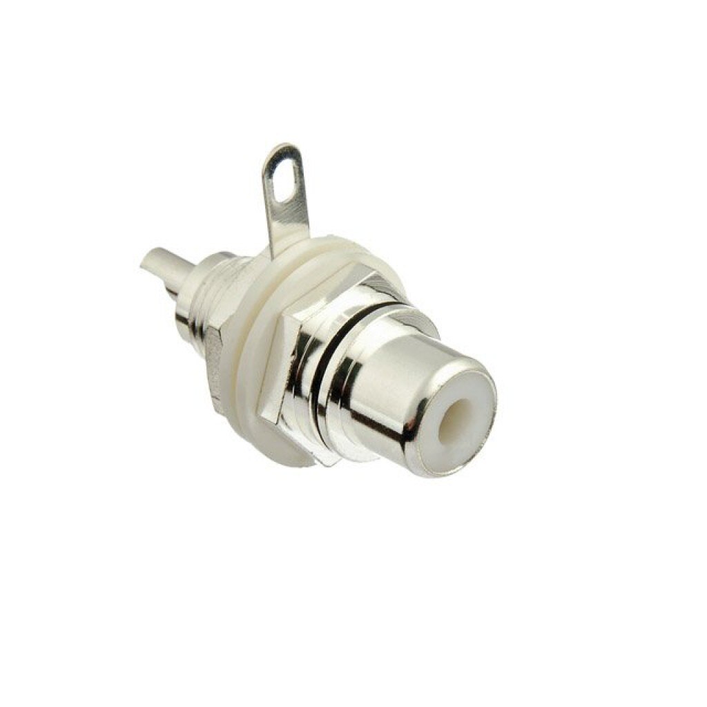Conector Socket RCA Kacsa Audio RJ-133ST