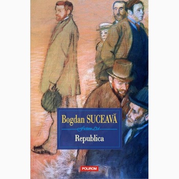 Republica - Bogdan Suceava Republica - Bogdan Suceava
