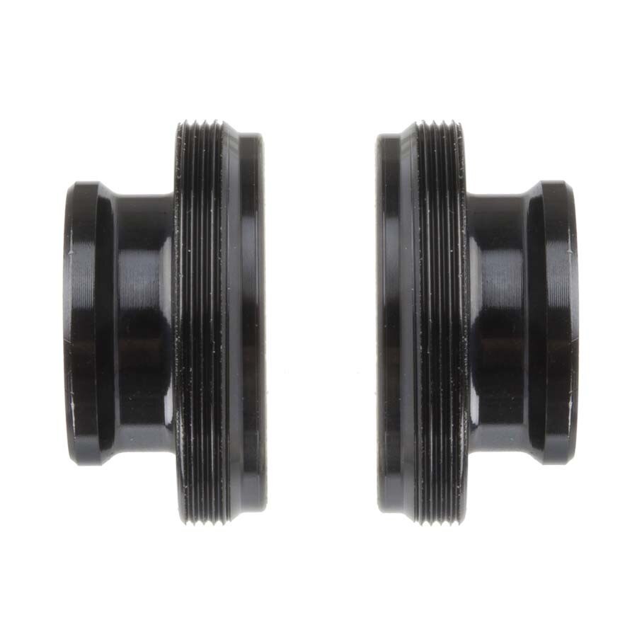 Set spacer Novatec , 15 mm , Thru Axle