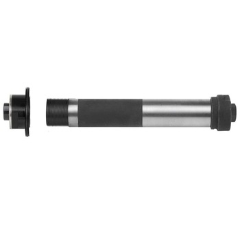 Kit conversie Novatec, Spacer de 5 mm, QR Kit conversie Novatec, Spacer de 5 mm, QR