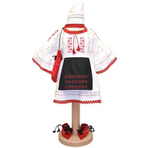 Hainute botez