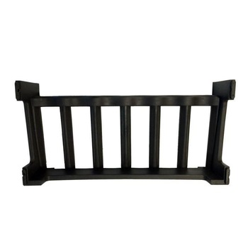 Suport pentru 6 sticle de vin, Strend Pro ICS M31106, culoare maro, 60 x 30 x 12 cm Suport pentru 6 sticle de vin, Strend Pro ICS M31106, culoare maro, 60 x 30 x 12 cm