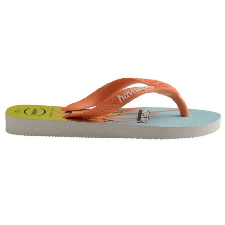 Slapi Havaianas Minecraft