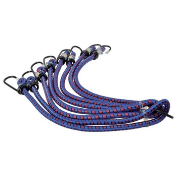 Corzi Elastice 4 bucati x60cm /set , Automax Corzi Elastice 4 bucati x60cm /set , Automax