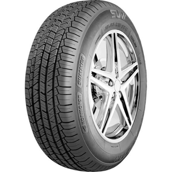 Anvelopa Riken 701 215/70R16 100H Vara
