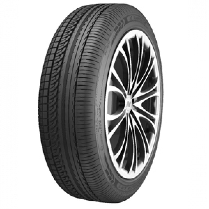 Anvelopa Nankang As-1 265/40R18 101Y Vara