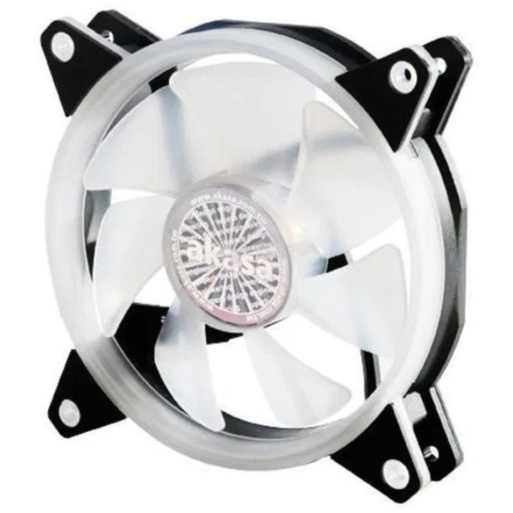 Akasa Vegas AR7 LED 12cm RGB (AK-FN099)