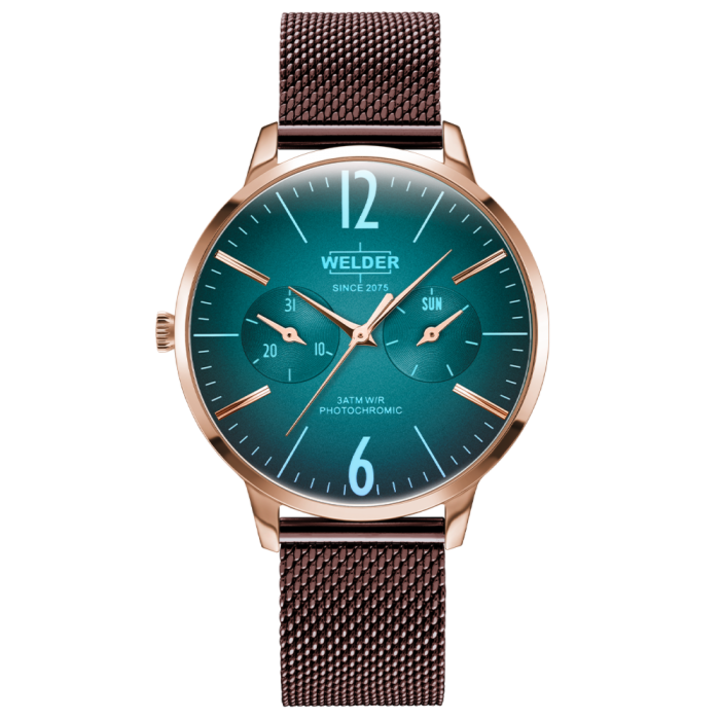 Welder Moddy WWRS610 női karóra