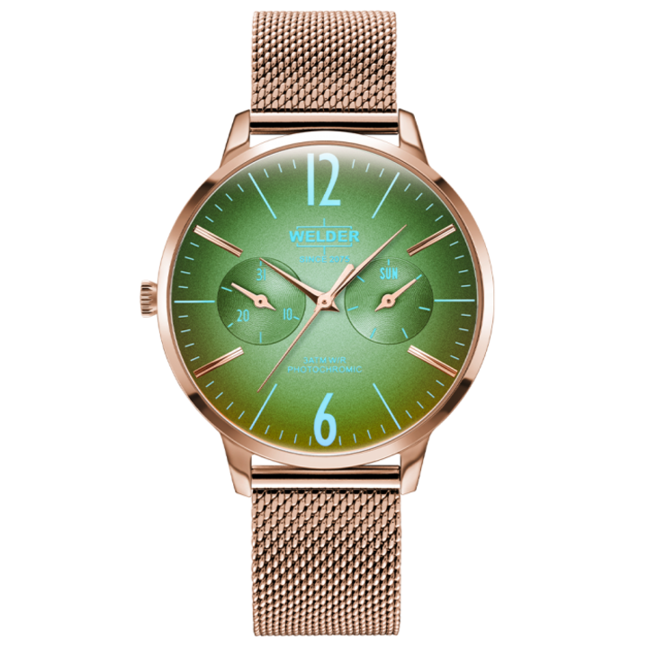 Welder Moddy WWRS605 női karóra