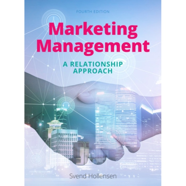 Marketing Management de Svend Hollensen
