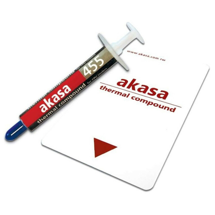 Akasa Performance 455 (AK-455)