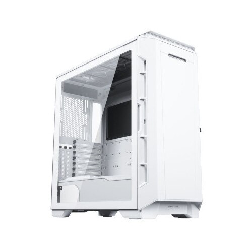 Carcasa, PHANTEKS, Eclipse P600S Silent Matt, Alb - eMAG.ro