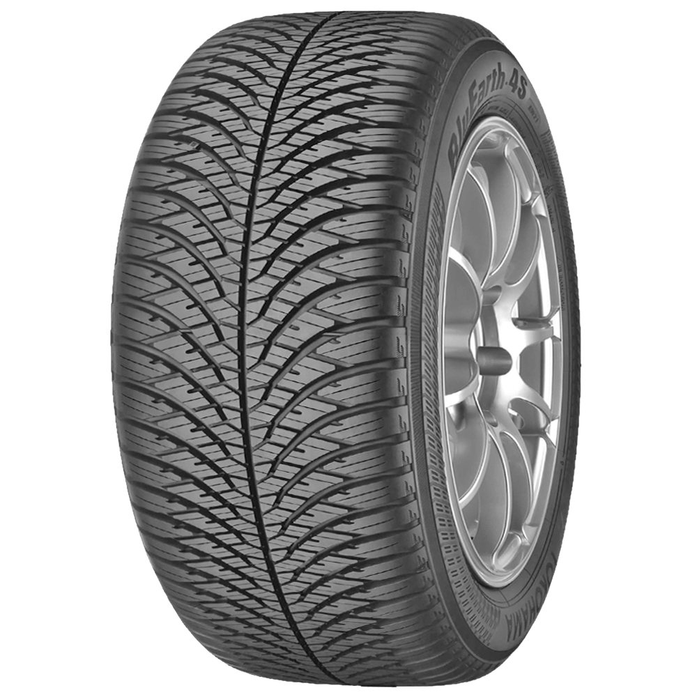 Anvelopa All season Yokohama Bluearth 4S Aw21 XL 225/65 R17 106 V eMAG.ro