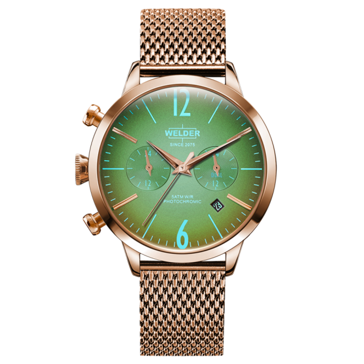 Welder Moddy WWRC605 női karóra