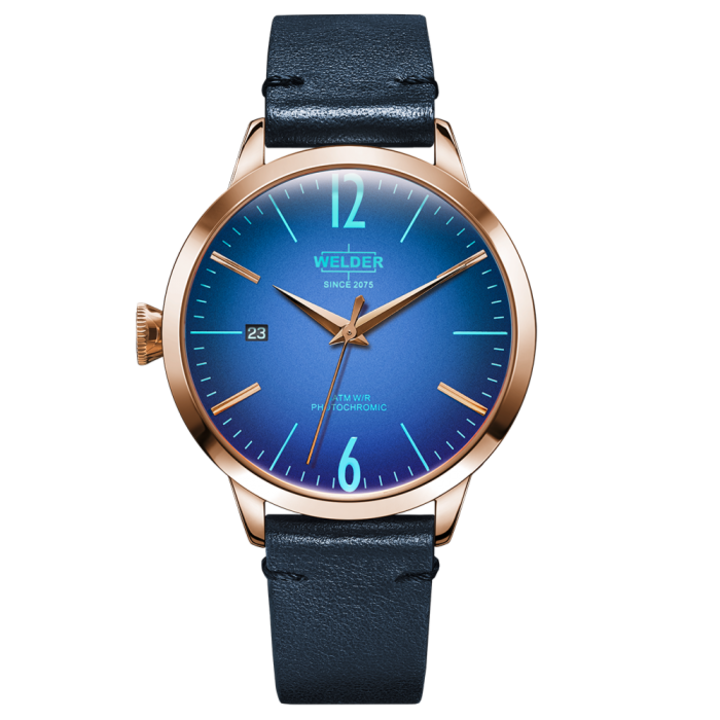 Welder Moddy WRC108 női karóra