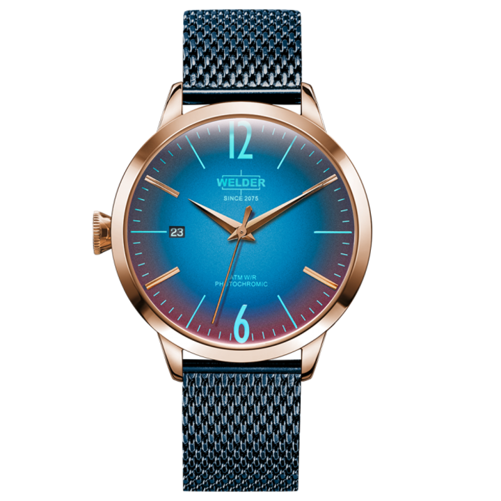 Welder Moddy WRC607 női karóra