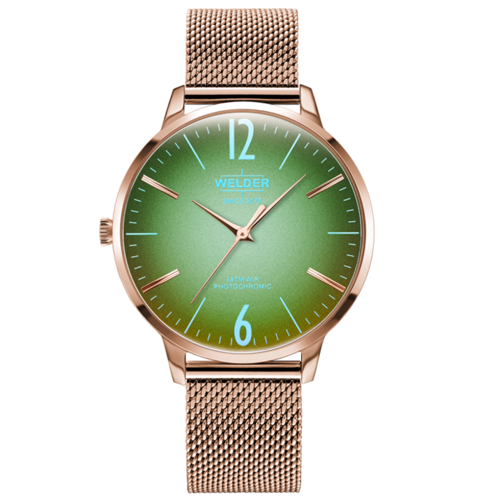 Welder Moddy WRS625 női karóra