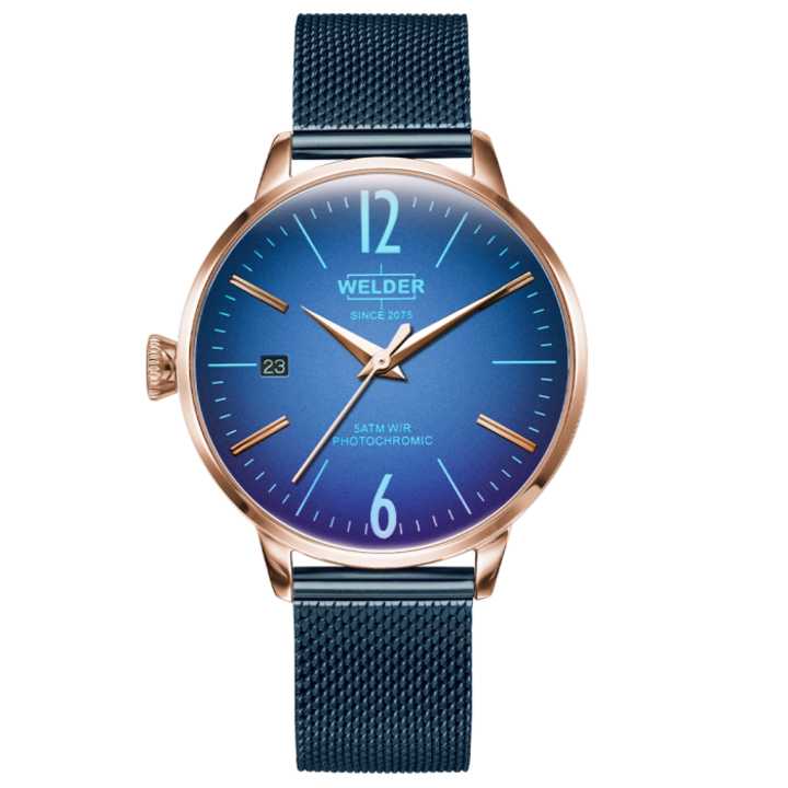 Welder Moddy WRC725 női karóra