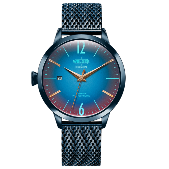 Welder Moddy WRC609 női karóra