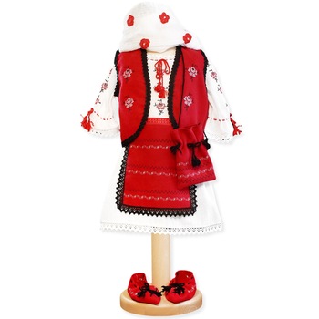 Costum botez fete Costum botez fete