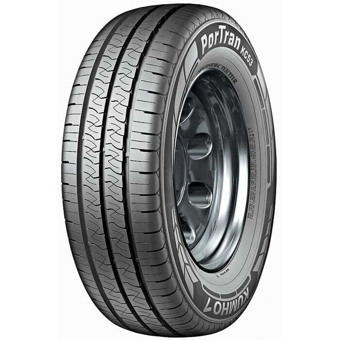 Anvelopa Kumho Kc53 Portran 215/75R16C 116/114R Vara