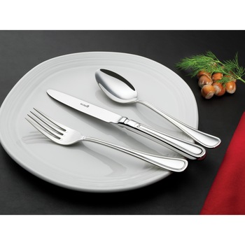 Set tacamuri Windsor Sola, pentru 6 persoane cu 32 piese Set tacamuri Windsor Sola, pentru 6 persoane cu 32 piese