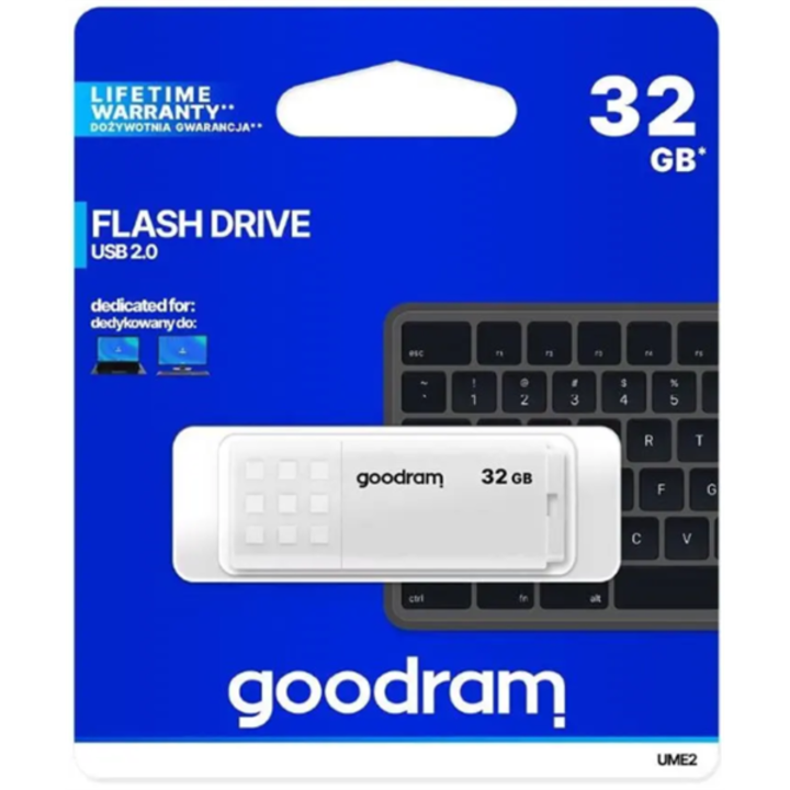 GoodRAM UME2 32GB USB 2.0
