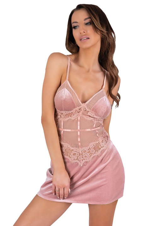 Lenjerie sexy, LivCo, Enslanna Roz